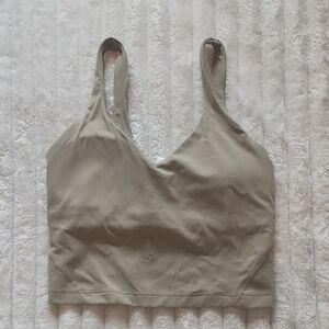 NWT Lululemon Align Tank